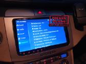 Volkswagen Skoda Seat multimedijos - nuotraukos Nr. 8