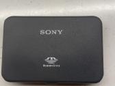 Sony korteliu saugykla