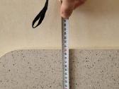 Stalvirsis baro stalui 90cmx50cm - nuotraukos Nr. 4