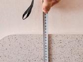 Stalvirsis baro stalui 90cmx50cm - nuotraukos Nr. 5