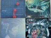 Pigių vinilo plokštelių kolekcija