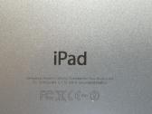 Planšete iPad. Model A1474 - nuotraukos Nr. 2