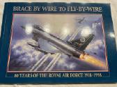 80 Years of the Royal Air Force 1918-1998