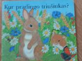 Knygutės po 0,50 cnt - nuotraukos Nr. 3