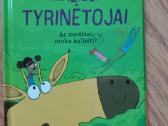 Knygutės po 0,50 cnt - nuotraukos Nr. 4
