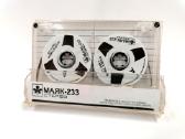 Audio kasetės reel 2 reel - nuotraukos Nr. 11