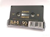 Maxell XLII-S 90 1vnt. - nuotraukos Nr. 12