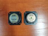 2vnt. Aukštųjų dažnių gaRSiak. Sony 1-504-374-11