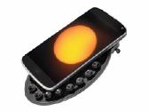 Teleskopas Bresser Solarix 76/350 18 - 175x - nuotraukos Nr. 4