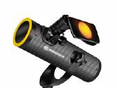 Teleskopas Bresser Solarix 76/350 18 - 175x - nuotraukos Nr. 5
