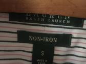 Dryžuoti Ralph Lauren marškiniai - nuotraukos Nr. 3