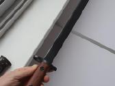 Indiskas durtuvas N-1 Mk 2 , 1943 metu modelis. - nuotraukos Nr. 10
