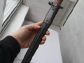 Indiskas durtuvas N-1 Mk 2 , 1943 metu modelis. - nuotraukos Nr. 13