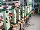 Elektrinių dviračių ir paspirtukų įkrovimo stovai - nuotraukos Nr. 7
