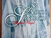 Žiema Stokholme. Agneta Pleijel