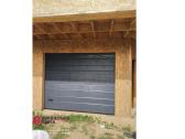 Pakeliami garažo vartai,automatika-tinkama kaina - nuotraukos Nr. 5