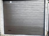 Pakeliami garažo vartai,automatika-tinkama kaina - nuotraukos Nr. 7