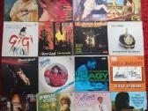 Anglu kalba vinilines plokšteles - nuotraukos Nr. 11