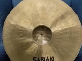 Sabian Hhx Groove Ride 21'' - nuotraukos Nr. 2