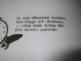 Antikvariniai leidiniai vaikams (dar pasipildė) - nuotraukos Nr. 15