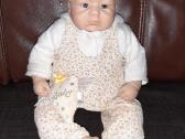 Sigikid kolekcinė lėlė - nuotraukos Nr. 2