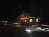 Sodybos,rąstinių namelių,pirties nuoma miške. - nuotraukos Nr. 29