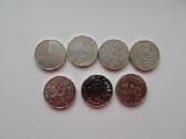 Proginiai 1.5 euro