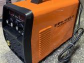 Kempas 220v 380v Kempai +Suvirinimo aparatas viela - nuotraukos Nr. 20