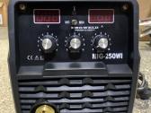 Kempas 220v 380v Kempai +Suvirinimo aparatas viela - nuotraukos Nr. 19