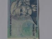 200 litu 1997 m.af