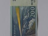 200 litu 1997 m.af - nuotraukos Nr. 2