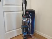 Bissell vac &steam
