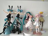 Anime originalios japoniskos figureles - nuotraukos Nr. 10