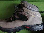 Rimti Salomon goretex odiniai batai - nuotraukos Nr. 3