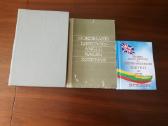 Ankstesnių laikų lietuvių-anglų kalbų žodynai