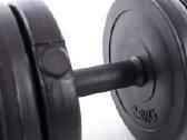 Svarmuo 15kg - nuotraukos Nr. 3
