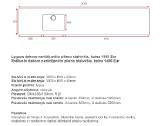 Nerūdijančio plieno stalviršis virtuvės baldams - nuotraukos Nr. 10