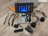 Audi A3 Android Multimedia 2003-2011 carplay - nuotraukos Nr. 6