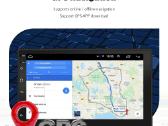 Audi A3 Android Multimedia 2003-2011 carplay - nuotraukos Nr. 7