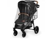 Kinderkraft vežimėlis New Grande, juodas - nuotraukos Nr. 2