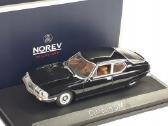 Citroen Sm