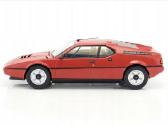 Bmw M1 - nuotraukos Nr. 3