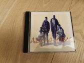 Audio CD