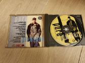 Audio CD Nuo 3 eur - nuotraukos Nr. 6