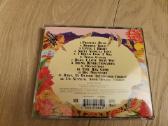Audio CD Nuo 3 eur - nuotraukos Nr. 5