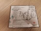 Audio CD Nuo 3 eur - nuotraukos Nr. 2