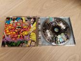 Audio CD Nuo 3 eur - nuotraukos Nr. 12