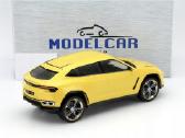 Lamborghini Urus - nuotraukos Nr. 2