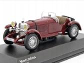 Mercedes-benz Ssk - nuotraukos Nr. 2
