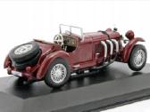 Mercedes-benz Ssk - nuotraukos Nr. 3